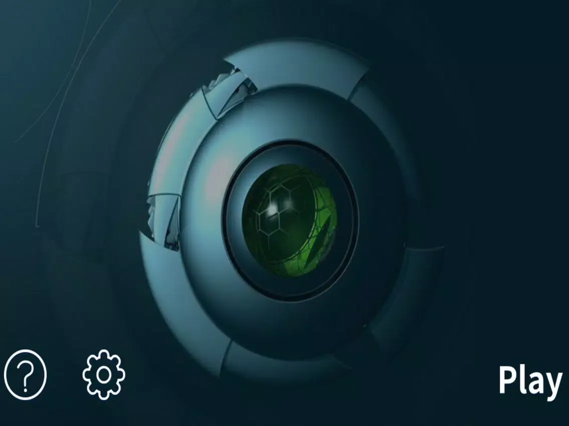 HD Scope iPad 应用截图
