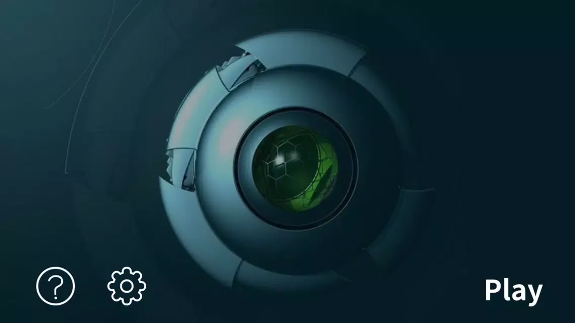 HD Scope应用截图