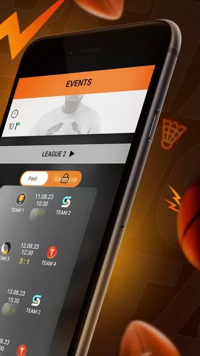 Betano: Winner Stats Screenshots