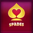 Spades Frenzy: Unlimited Play