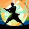 Shadow Hero Legend