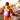 Flying SuperHero FIghting Game