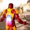 Flying SuperHero FIghting Game