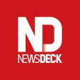 Newsdeck: Actu, News en direct Newsdeck: Actu, News en direct