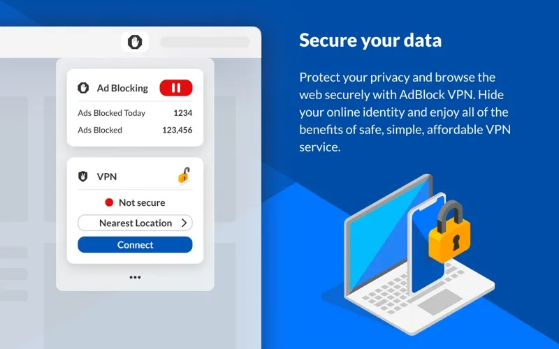 AdBlock for Safari应用截图