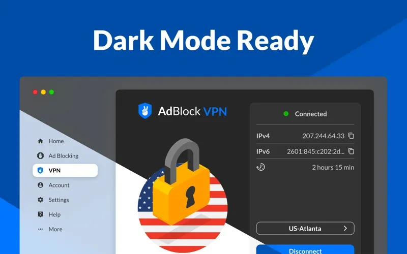 AdBlock for Safari应用截图