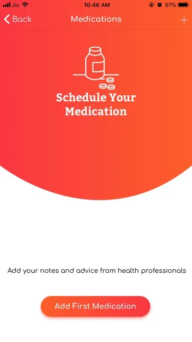 LiverMatters-a hepatitis guide स्क्रीनशॉट