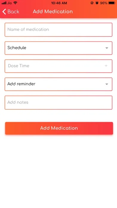 LiverMatters-a hepatitis guide स्क्रीनशॉट