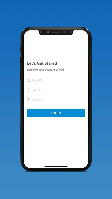 HieCOR  Point of Sale - POS سکرین شاٹس