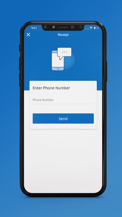 Captures d'écran de HieCOR  Point of Sale - POS