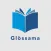 Glossama