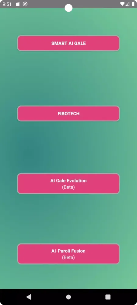 Roulette AI Advisor Screenshots