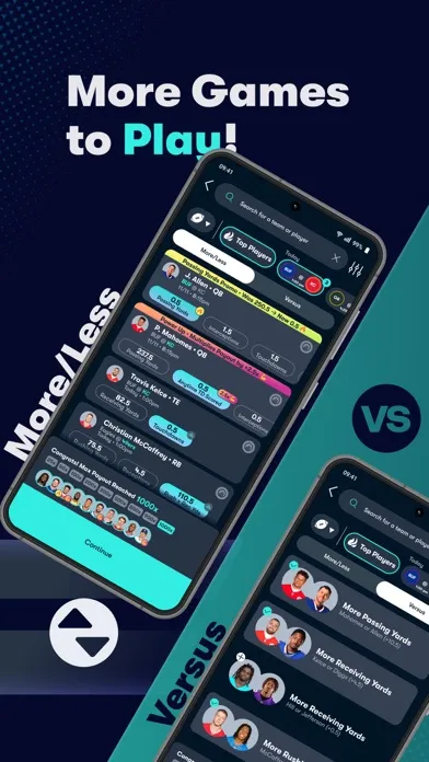 صور Vivid Picks Fantasy Sports