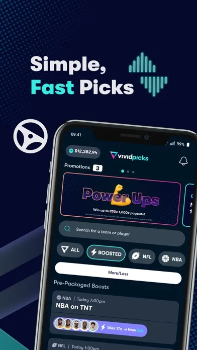 صور Vivid Picks Fantasy Sports