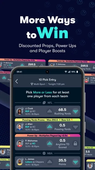 صور Vivid Picks Fantasy Sports