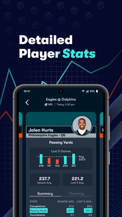 صور Vivid Picks Fantasy Sports