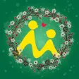 Mistletoe - Kiss with Who