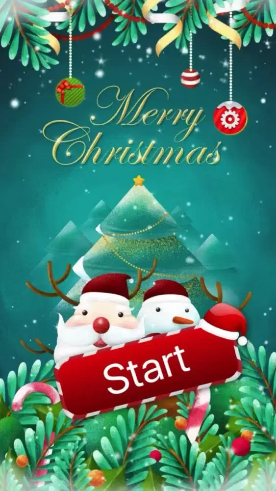 Mistletoe - Kiss with Who سکرین شاٹس