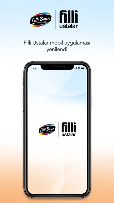 Filli Ustalar سکرین شاٹس