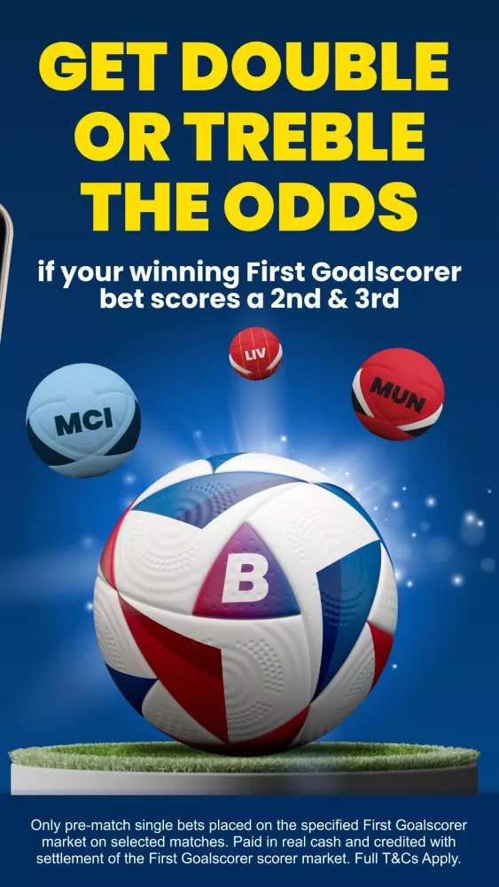 Betfred Sports, Casino & Games Ekran Görüntüleri