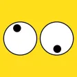 Googly Eyes Stickers Animated