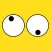Googly Eyes Stickers Animated