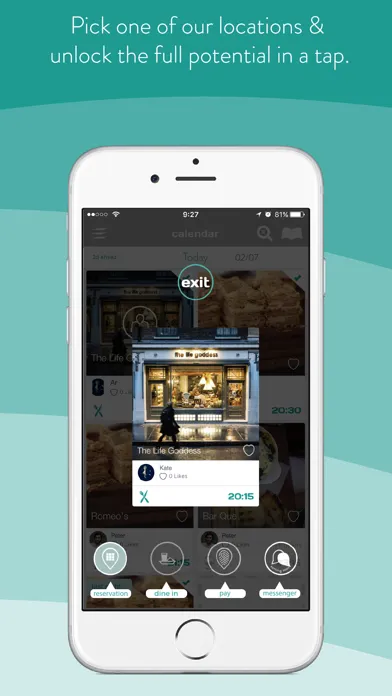 صور bethere app