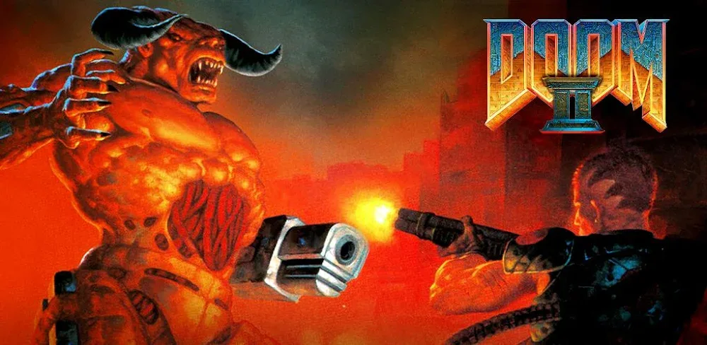 DOOM II