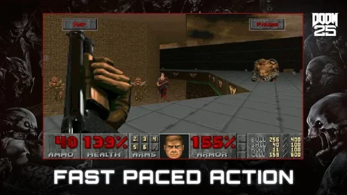 DOOM II-screenshot-2