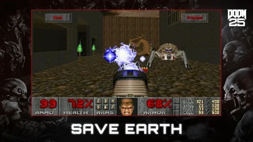 DOOM II-screenshot-3