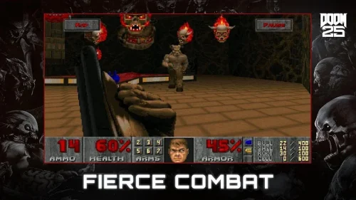 DOOM II-screenshot-4