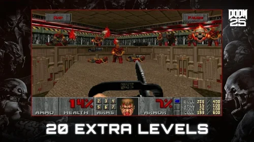 DOOM II-screenshot-5