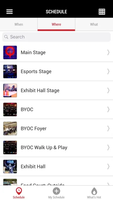 QuakeCon: Year of DOOM应用截图