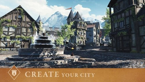 The Elder Scrolls: Blades-screenshot-2