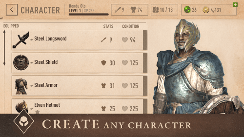 The Elder Scrolls: Blades-screenshot-4