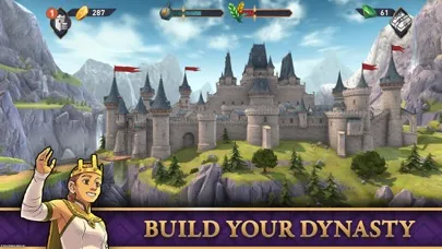 The Elder Scrolls: Castles Screenshots
