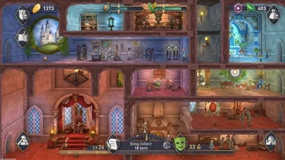 The Elder Scrolls: Castles Screenshots
