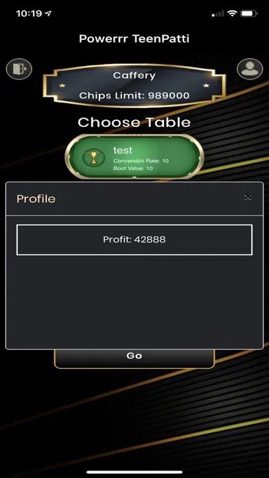 تصاویر Powerrr Teen Patti