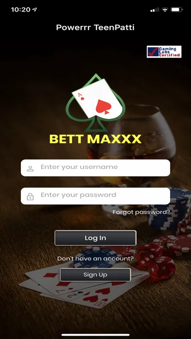 تصاویر Powerrr Teen Patti
