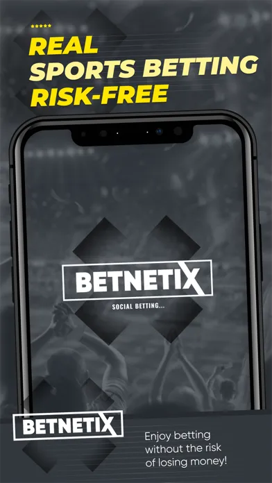 Скриншоты BetNetix - Betting Tips & Odds