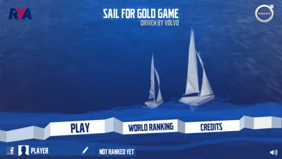 Sail For Gold Game應用截圖