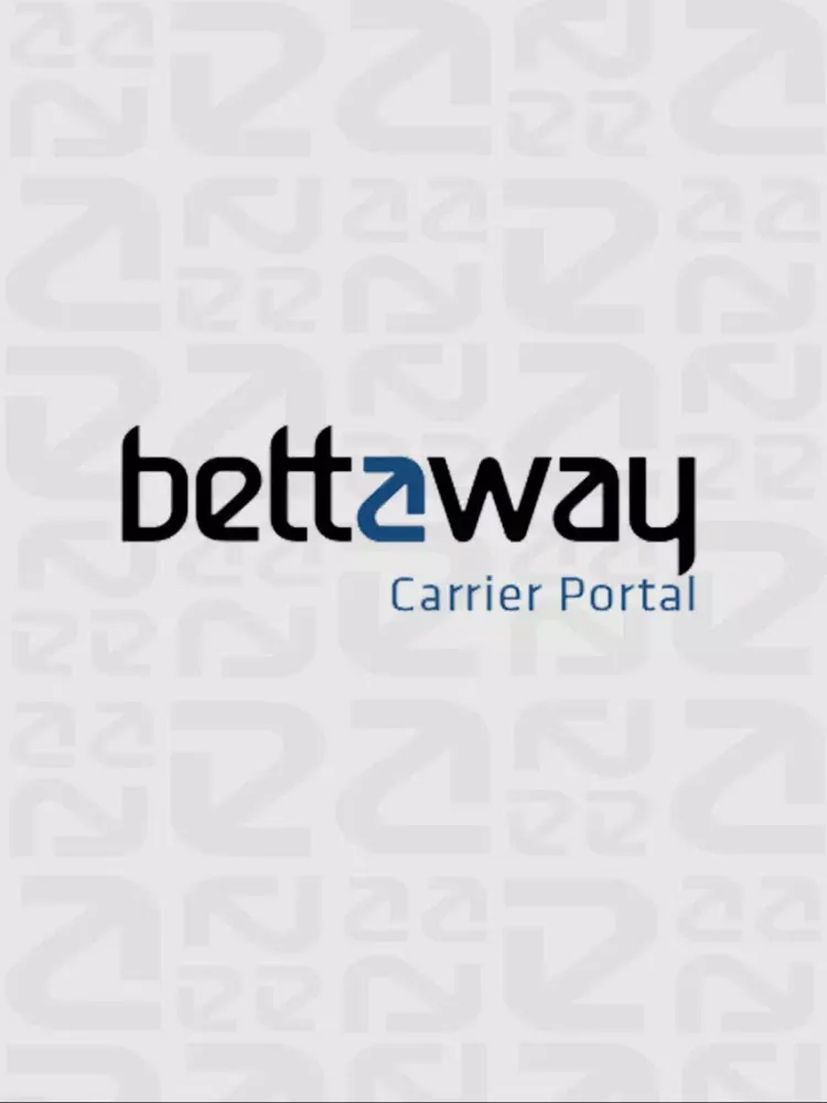 Скриншоты Bettaway Logistics -Driver App iPad 