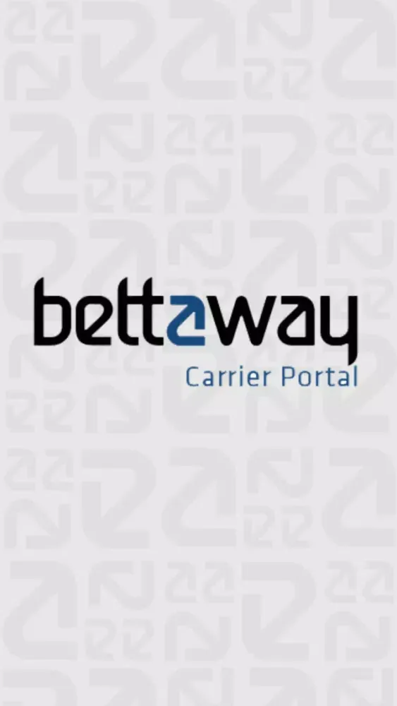 Скриншоты Bettaway Logistics -Driver App
