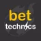 Bettechnics - Bet Analyzer