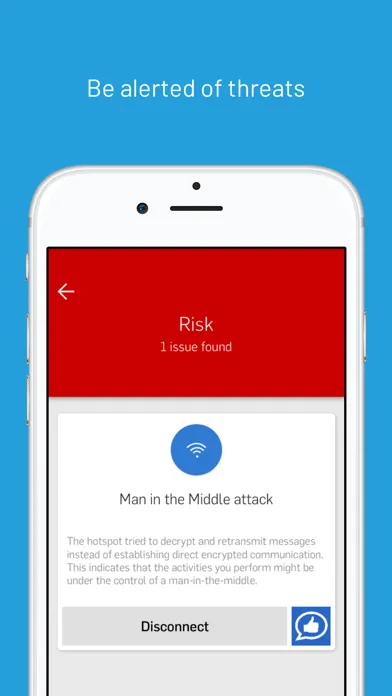 ActiveShield Screenshots
