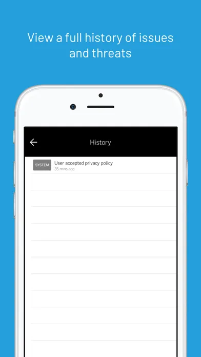 ActiveShield Screenshots