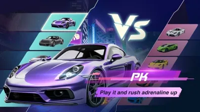 صور Car Simulator: Engine Sounds