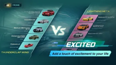 صور Car Simulator: Engine Sounds