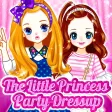 The little princess ^0^