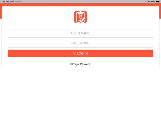 Capturas de tela do BOSS - Better Operations iPad 
